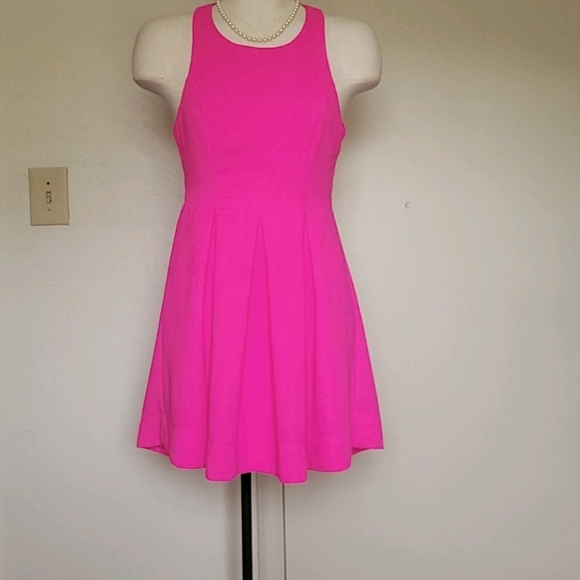 Lulus Dresses & Skirts - Pink Lulu's dress